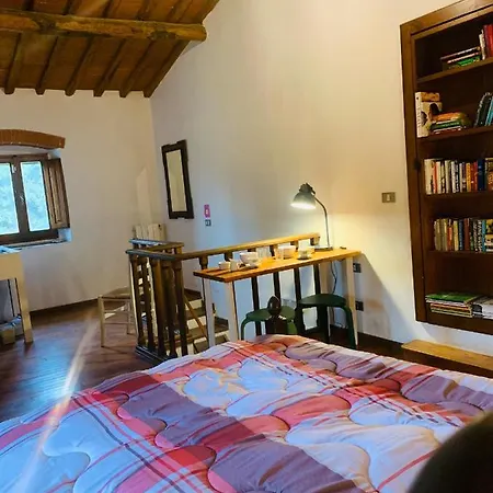 Alojamento de Turismo Rural Spacious 