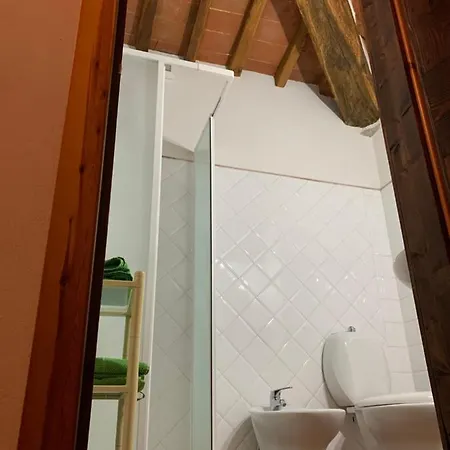 Alojamento de Turismo Rural Spacious 